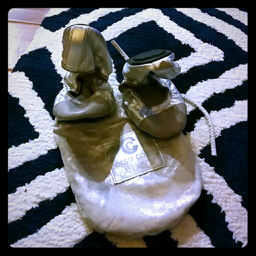 Corso Como Ballasox